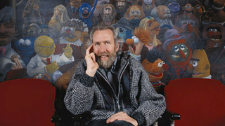 Get Involved, Internet: Fund a Jim Henson exhibit to preserve dozens of puppets